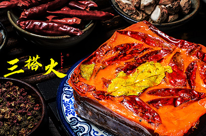 古冶区VI设计：城市与企业品牌联动的视觉纽带